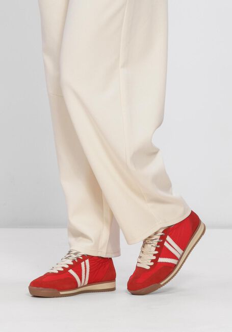 Rode STEFANO LAURAN Sneakers 1BACK107 - large