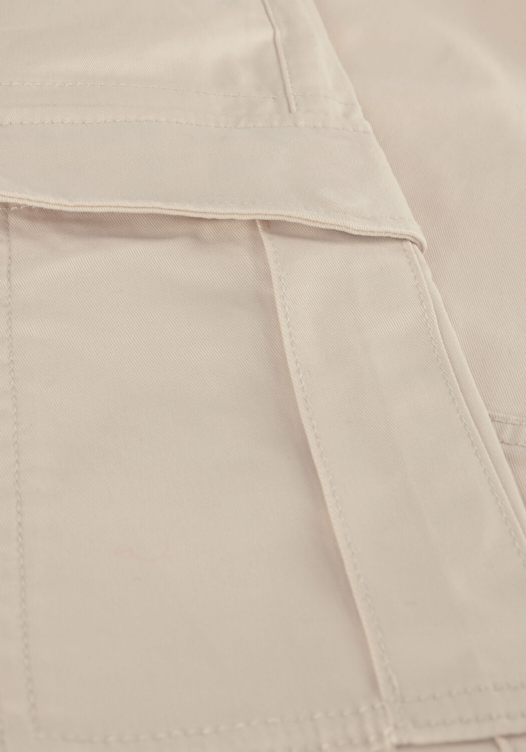 TOMMY JEANS Pantalon cargo TJM AUSTIN CARGO en beige - large