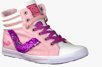 Roze VINGINO Sneakers ANOUK - medium