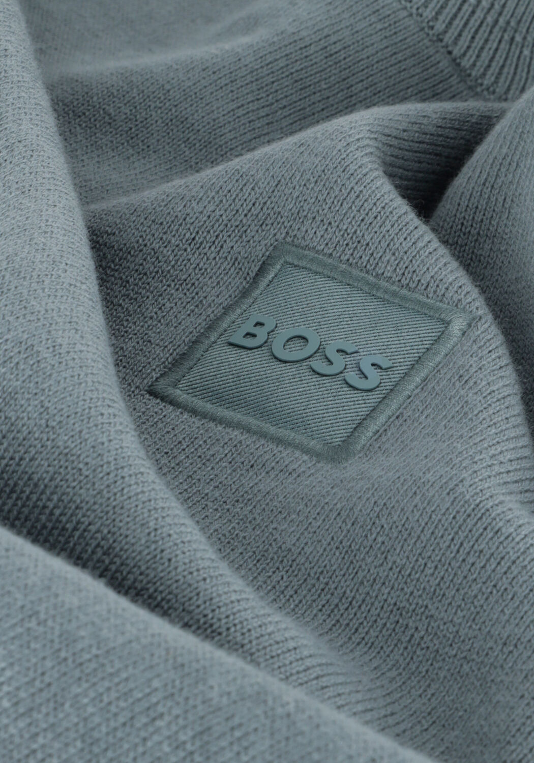 BOSS ORANGE Pull KANOVANO_S 10265856 01 en vert - large
