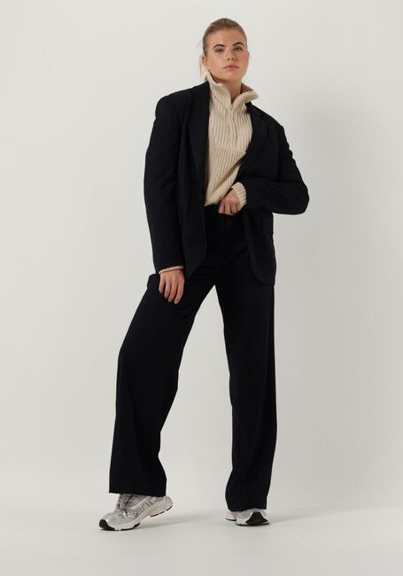 Blauwe CATWALK JUNKIE Blazer BZ ZOEY - large