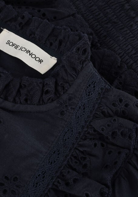 Donkerblauwe SOFIE SCHNOOR  G243283 Donkerblauwe SOFIE SCHNOOR  G243283 - large