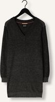 SCOTCH & SODA RELAXED V NECK KNITTED DRESS SCOTCH & SODA RELAXED V NECK KNITTED DRESS - medium