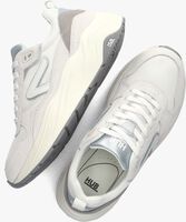Beige HUB Lage sneakers GLIDE-Z - medium