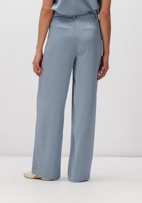 NOTRE-V Pantalon large NV-HELLA Bleu clair - large