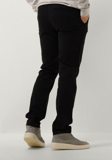 BOSS ORANGE Chino CHINO_SLIM en noir - large
