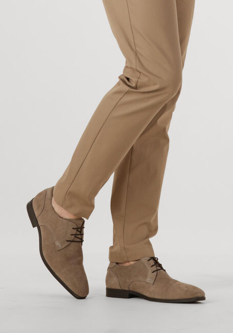 STEFANO LAURAN STEFANO LAURAN VETER Richelieus en beige - large