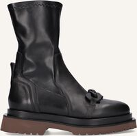 Zwarte LAURA BELLARIVA  7283AB - medium