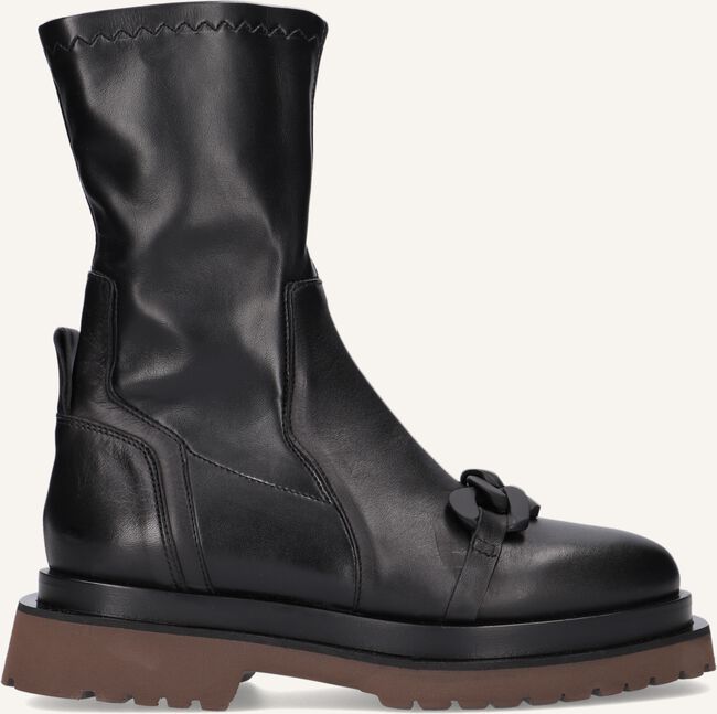 Zwarte LAURA BELLARIVA  7283AB Zwarte LAURA BELLARIVA  7283AB - large