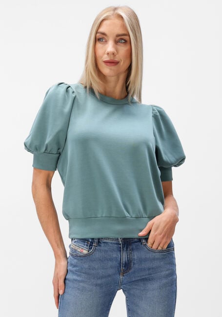 MINUS Haut MSLIVANA T-SHIRT Petrol - large