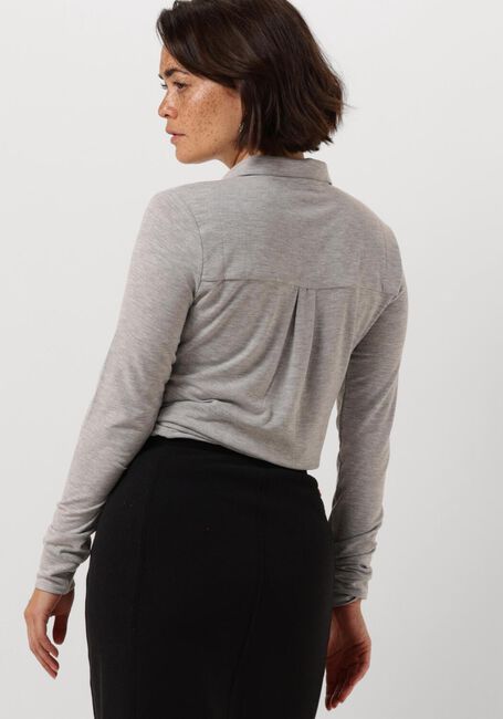 MOSCOW 55-04-TWILIGHT Blouses Gris clair - large