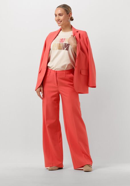 SUMMUM T-shirt T-SHIRT SHORT SLEEVE ARTWORK TEE Sable - large