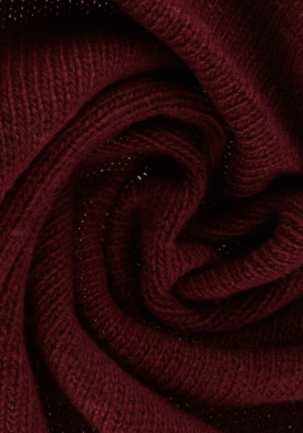 NOTRE-V KAIA UNI Foulard Bordeaux - large