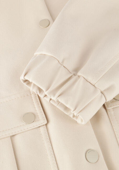 Beige BEAUMONT Jack ESTHER JACKET Beige BEAUMONT Jack ESTHER JACKET - large
