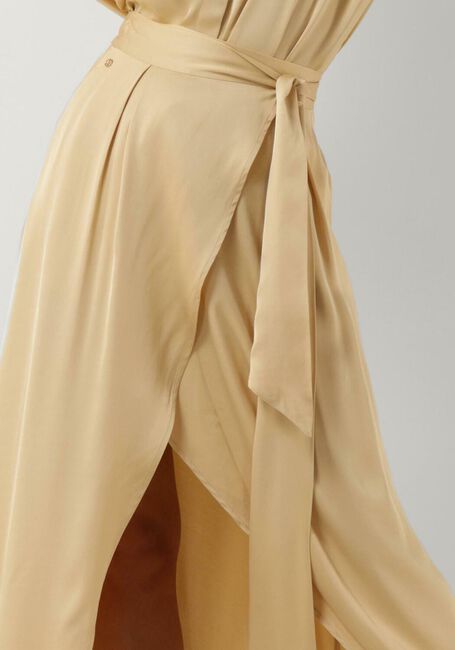 JOSH V Jupe maxi YAMICIA en or - large
