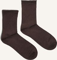 Bruine MARCMARCS Beenmode BLACKPOOL 2-PACK - medium