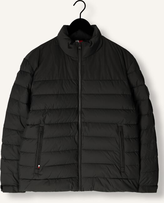 TOMMY HILFIGER MID NEW YORK PUFFER TOMMY HILFIGER MID NEW YORK PUFFER - large