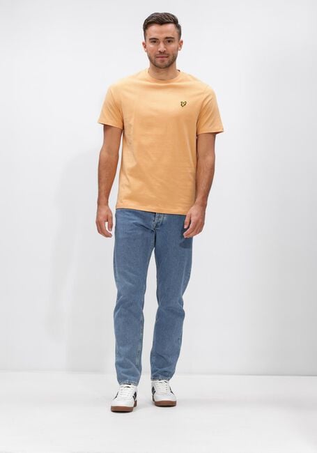 LYLE & SCOTT T-shirt PLAIN T-SHIRT - large