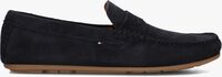 Blauwe TOMMY HILFIGER Loafers CASUAL HILFIGER DRIVER
