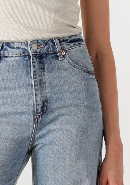 ABRAND JEANS Wide jeans HIGH WIDE LIV en bleu - large