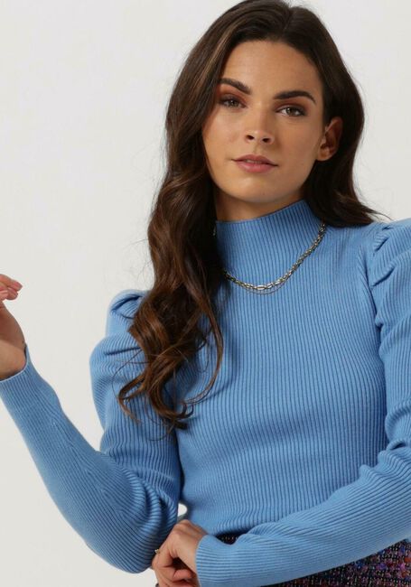 SILVIAN HEACH Pull SWEATER HAMU Bleu clair - large