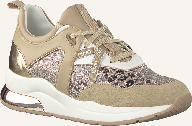 Beige LIU JO Lage sneakers KARLIE 36 Beige LIU JO Lage sneakers KARLIE 36 - large