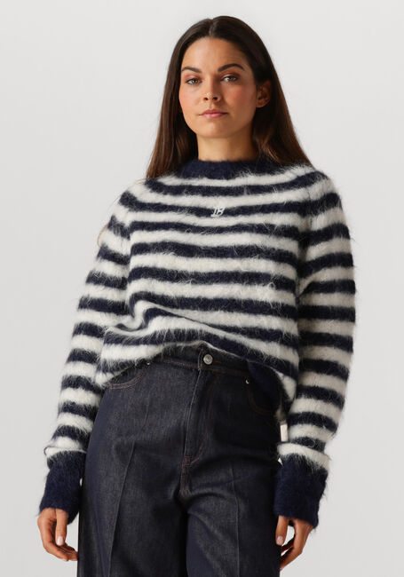 IBANA Pull KONIA STRIPE en multicolore - large