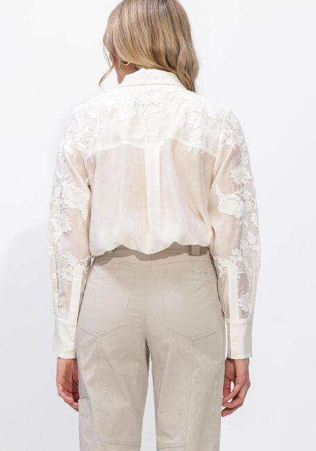 COPENHAGEN MUSE CMMOLLY-SHIRT Blouses en blanc - large