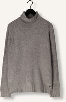 Bruine DSTREZZED Coltrui OVE TURTLENECK Bruine DSTREZZED Coltrui OVE TURTLENECK - medium