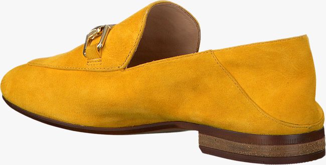 UNISA Loafers DURITO en jaune - large