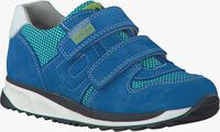 Blue DEVELAB shoe 41195  - medium