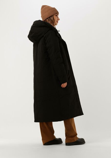 ELVINE Veste matelassé ASHA en noir - large
