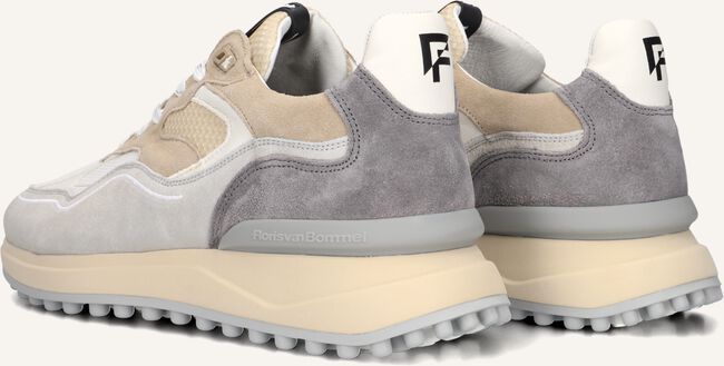 Beige FLORIS VAN BOMMEL Sneakers SFM-10159 NOPPI Beige FLORIS VAN BOMMEL Sneakers SFM-10159 NOPPI - large