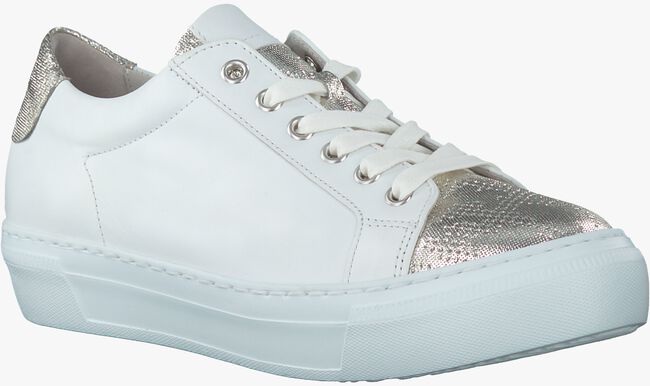 Witte GABOR Sneakers 315  - large