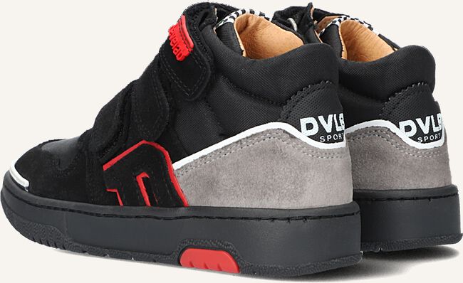 Zwarte DEVELAB Sneakers 45707 Zwarte DEVELAB Sneakers 45707 - large