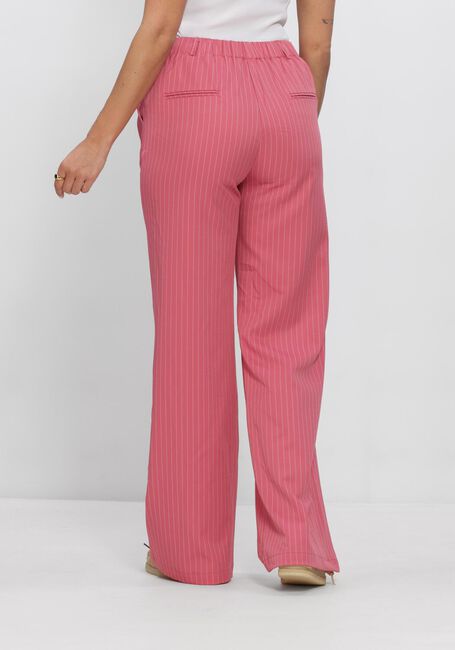 YDENCE Pantalon large PANTS REN&Eacute;E en rose - large