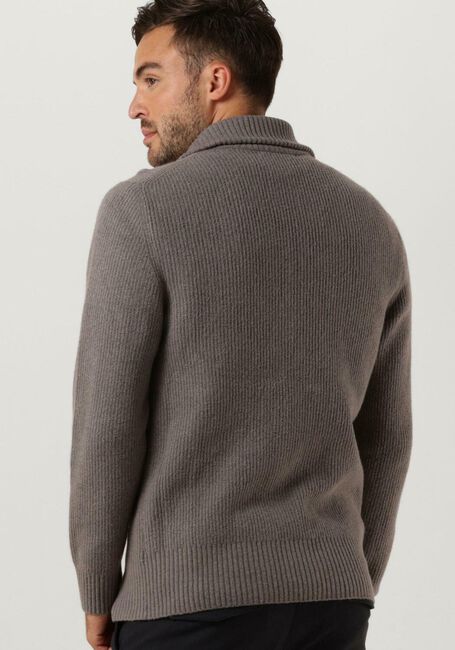 DRYKORN Pull MANUELO 420122 en gris - large