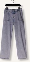 Paarse LOOXS 10sixteen Wide jeans 2501-5606 Paarse LOOXS 10sixteen Wide jeans 2501-5606 - medium