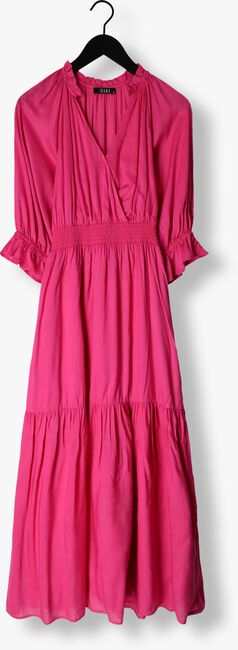 Roze IBANA Maxi jurk DESTINY - large