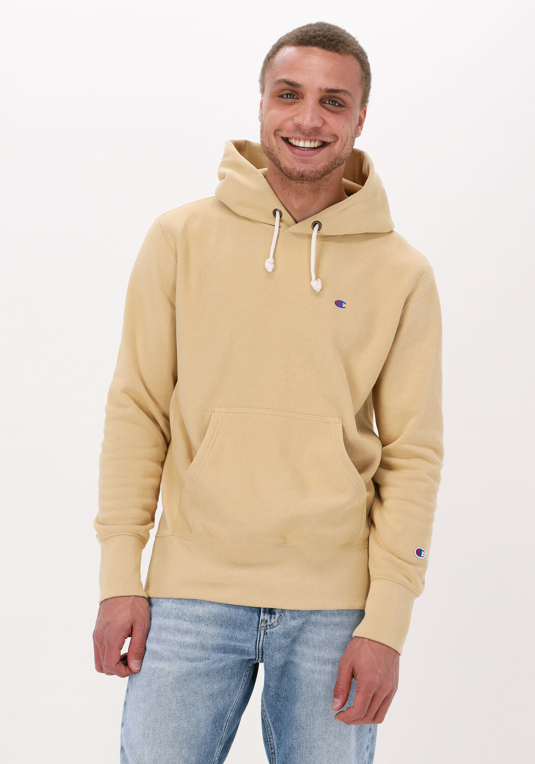 Champion kleren clearance
