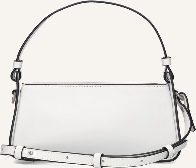 Witte LIEBESKIND  FRANCIS CROSSBODY XS Witte LIEBESKIND  FRANCIS CROSSBODY XS - large