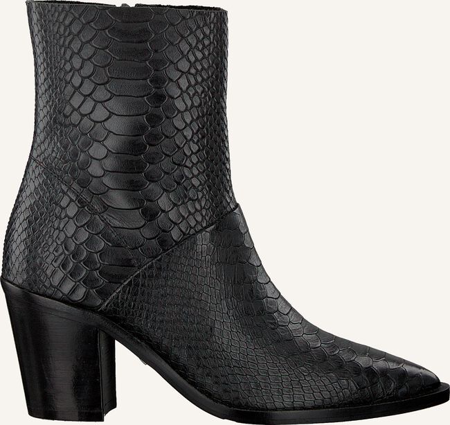 Zwarte BRONX Cowboylaarzen NEW AMERICANA LOW Zwarte BRONX Cowboylaarzen NEW AMERICANA LOW - large