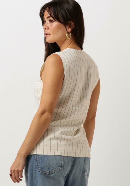 ENVII Gilet ENETENNA Blanc - large