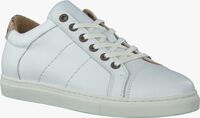 Witte FRED DE LA BRETONIERE Sneakers 221195 - medium