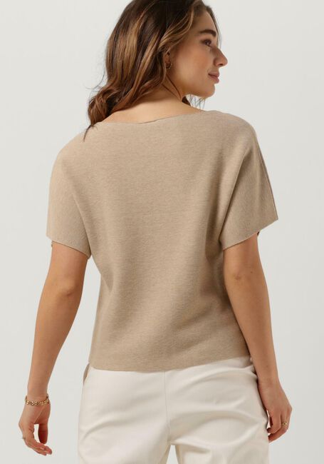 Zand KNIT-TED Trui EVA - large