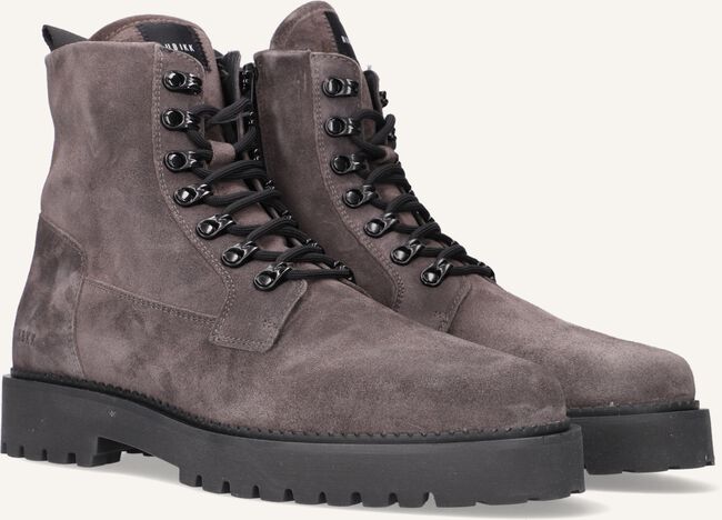 Grijze NUBIKK  LOGAN HARBOR Grijze NUBIKK  LOGAN HARBOR - large