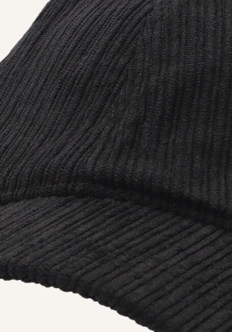 Zwarte BECKSONDERGAARD Pet MALVI CAP Zwarte BECKSONDERGAARD Pet MALVI CAP - large