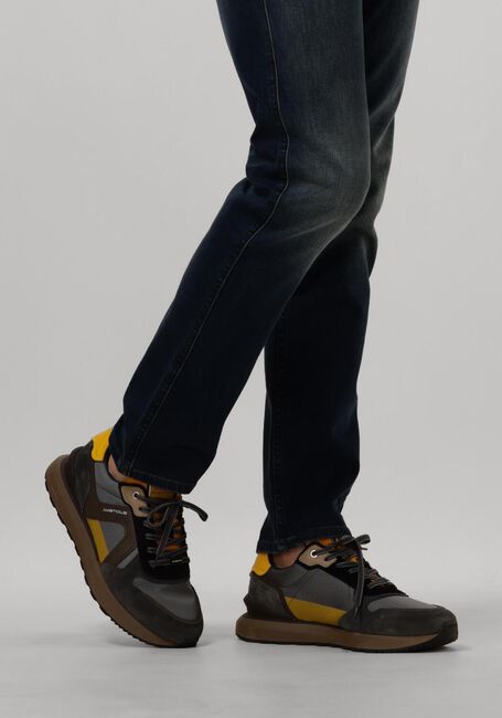 Grijze AMBITIOUS Sneakers OWENS - large