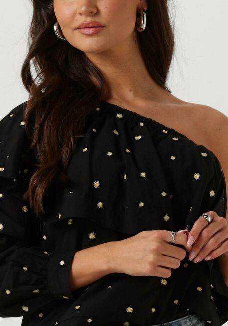 Zwarte ROUGH STUDIOS  DULCE TOP - large