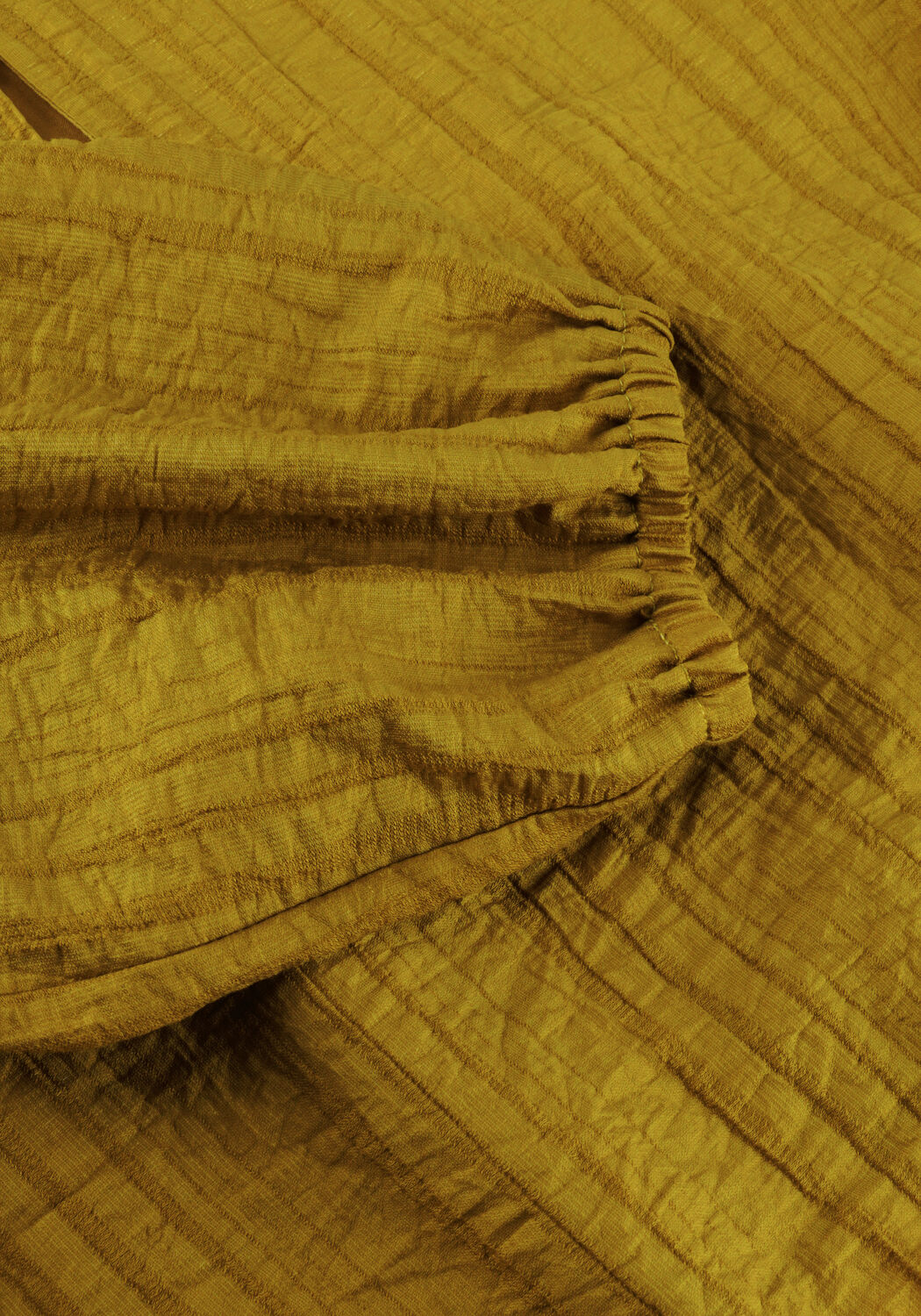 AI&KO Haut ALIKA STRUCTURE LYO 512 G en vert - large